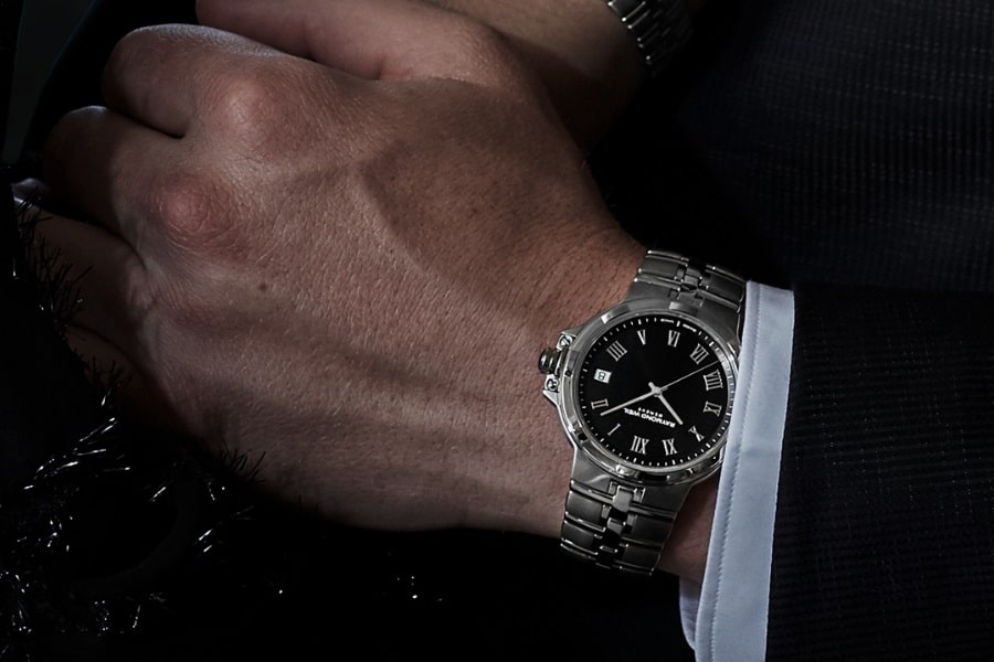 raymond weil revisits lifestyle