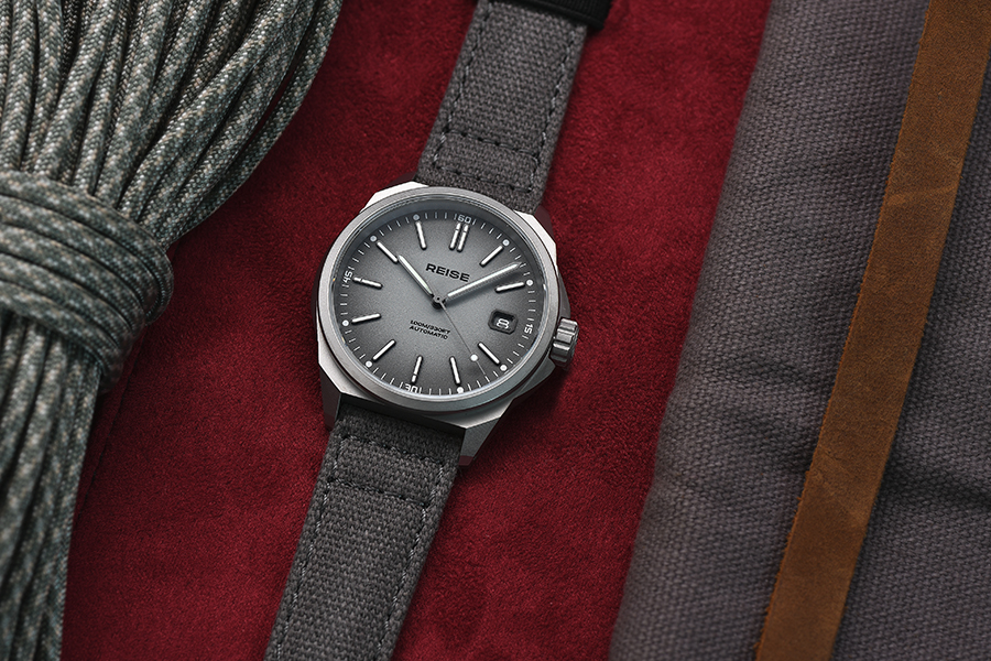 Reise discount watch kickstarter