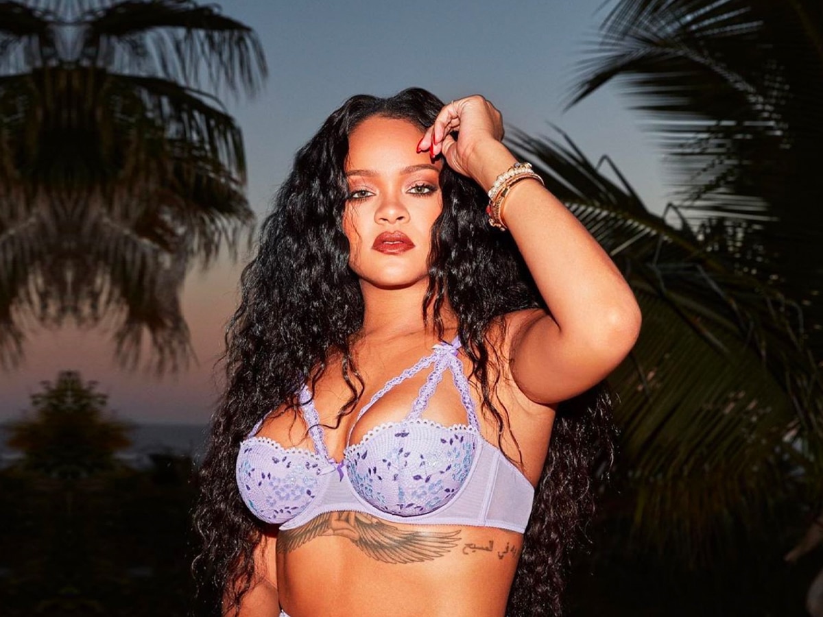Rihanna billionaire 1