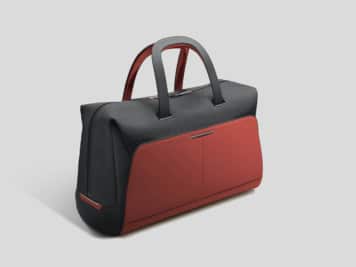 Rolls-Royce Launches $40,000 Escapism Luggage Set