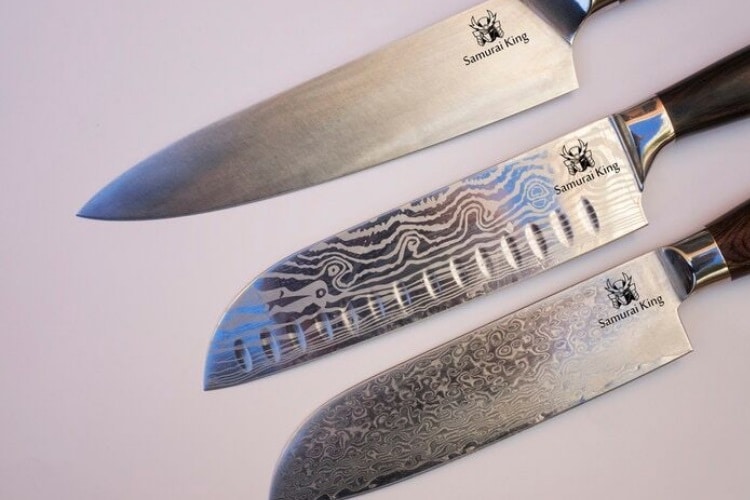 kitchen knife reviews