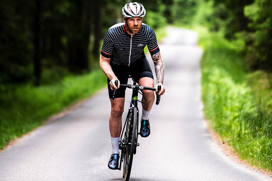 Swedish cycling clothing online