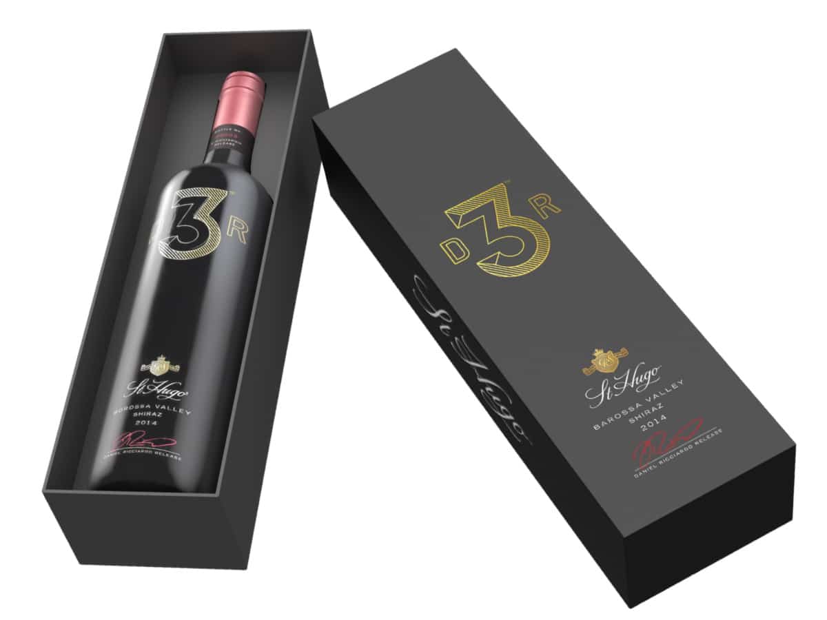 St hugo barossa valley shiraz 2014 dr3