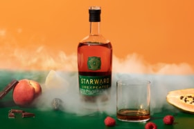 Starward whisky unexpeated 2