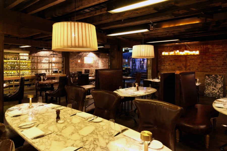 missil kromatisk dine The Cut Bar and Grill: More Than Just a Steakhouse | Man of Many