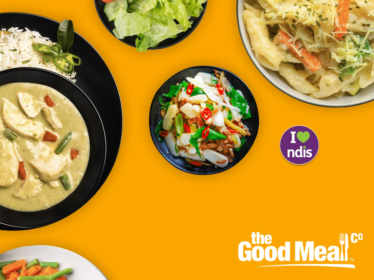 The good meal co