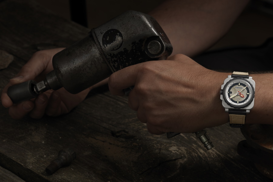 Introducing - REC Watches RNR R.O.C.K.Fighter and BeachRunner