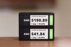 Tickrmeter desktop stock ticker 2