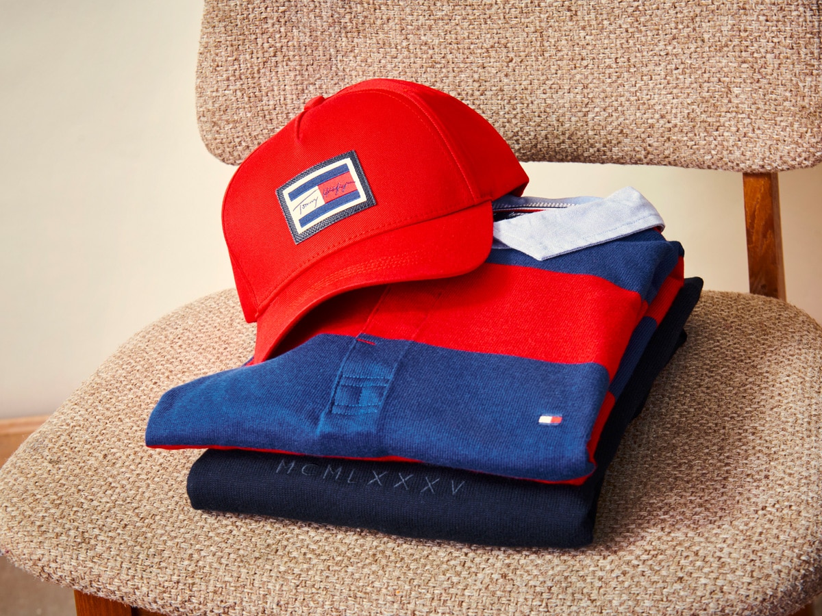 Tommy hilfiger fathers day