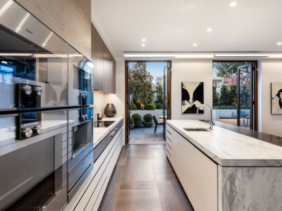 $3.9 Million Toorak Apartment Puts Other Melbourne Mega Mansions to ...