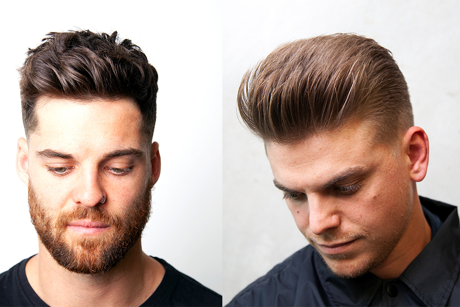 New Clay is Our Top Pick for Men Who Hate Hair Products | Man of Many