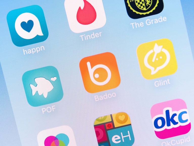 People Who Use Dating Apps are More Likely to Exhibit ???Dark