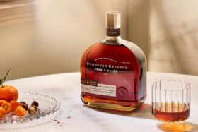 Woodford reserve double oaked 4