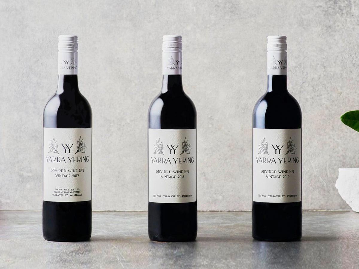 20+ Best Australian Wines from the 2022 Halliday Wine Companion Man