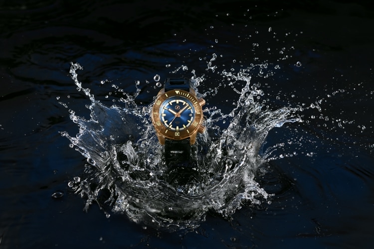 zelos abyss 2 watch water resistance