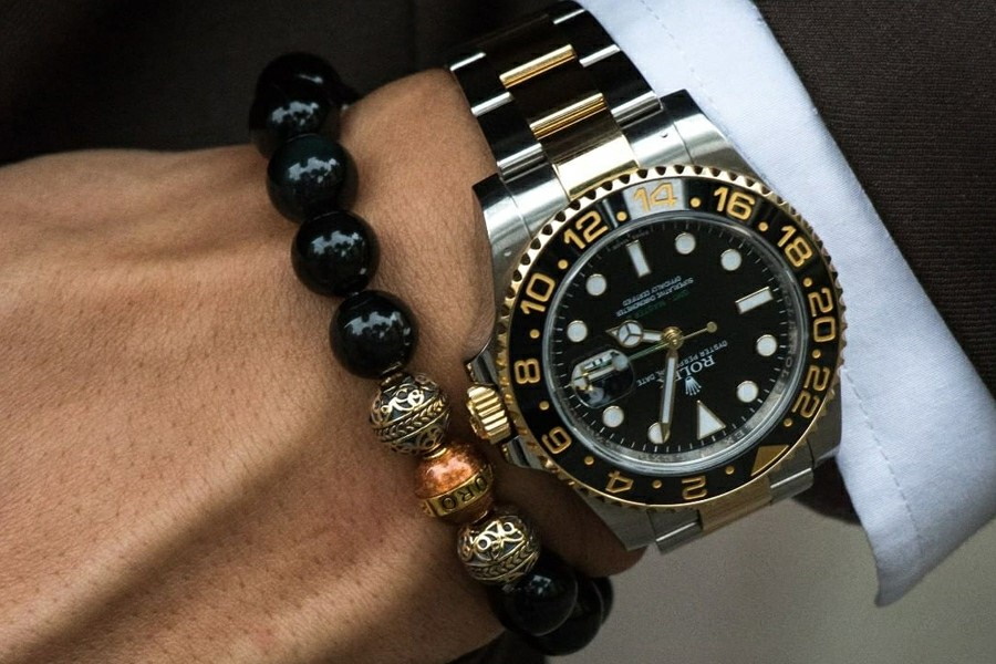 Top 5 Luxury Popular Beaded Bracelets for Men in 2022 – Azuro Republic