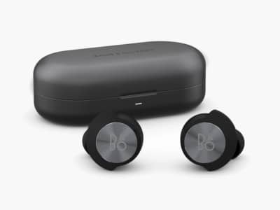 Beoplay EQ: Bang & Olufsen's First True Wireless Earbuds