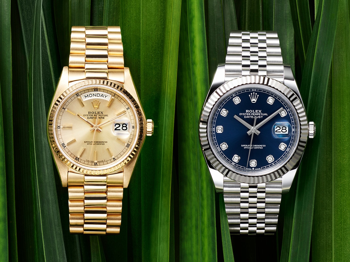 The Great Rolex Shortage Explained | Man of Many