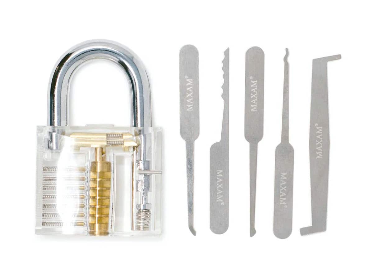 Lock kit