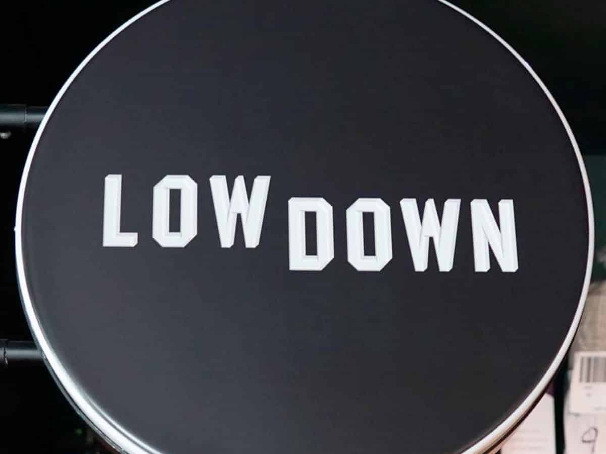 Lowdown 1