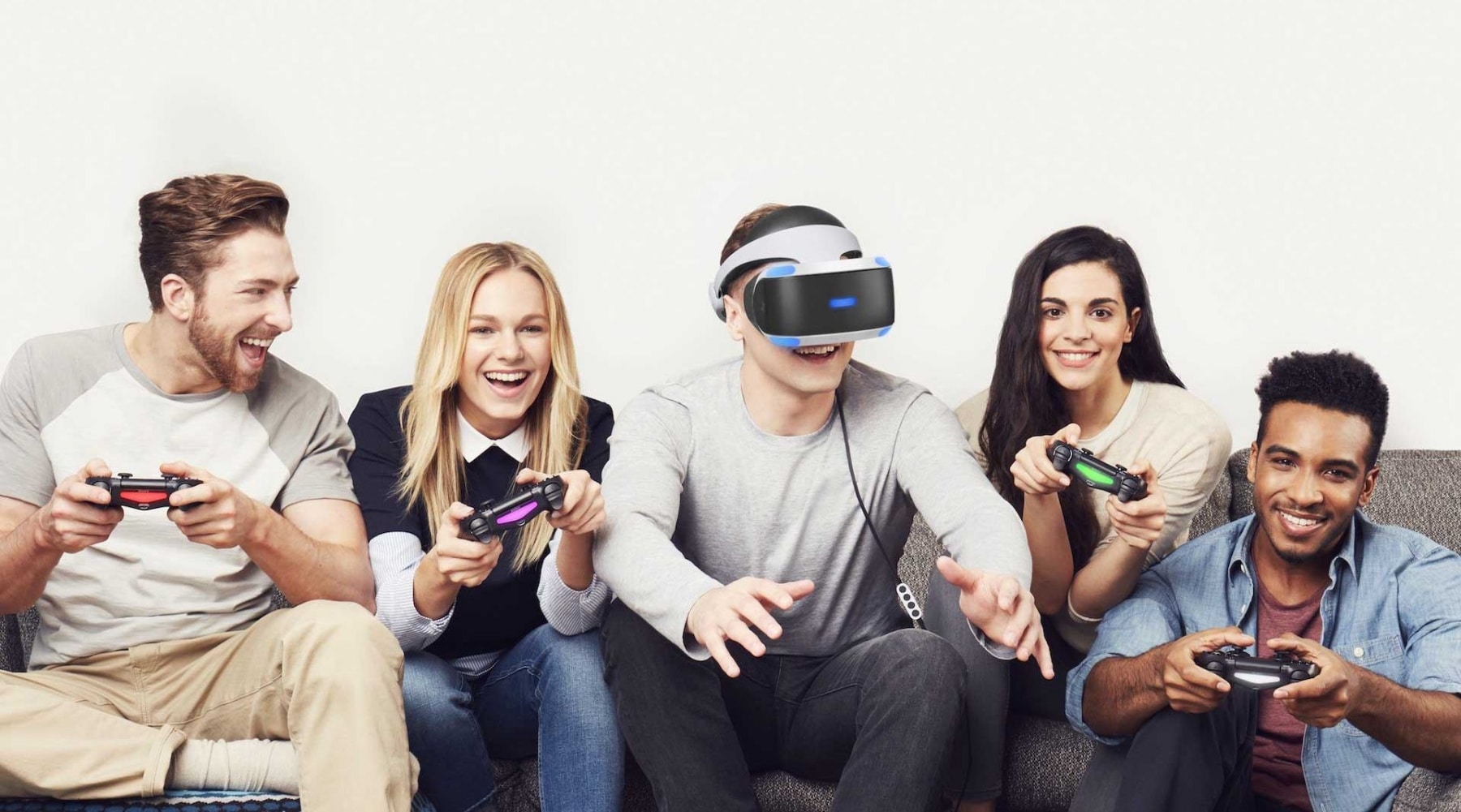 ps4 vr games for adults
