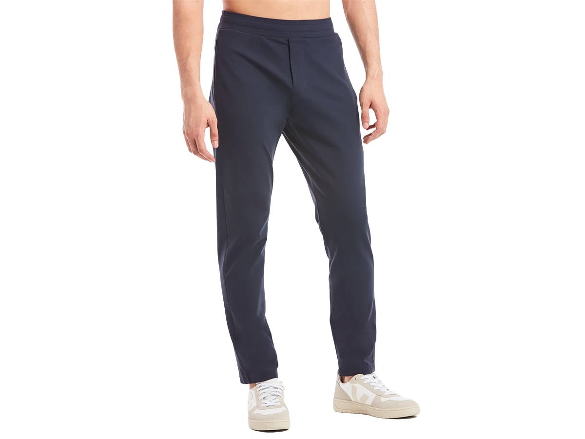 Public rec pants