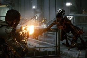 Top games august 2021 aliens fireteam