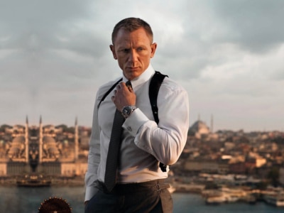 How to Watch the James Bond 007 Movies in Order