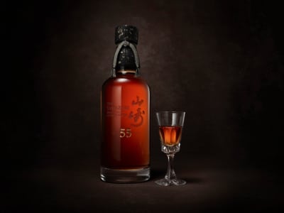 Vintage Cellars is Giving Away a $1 Million Bottle of Yamazaki 55 Y.O. Whisky