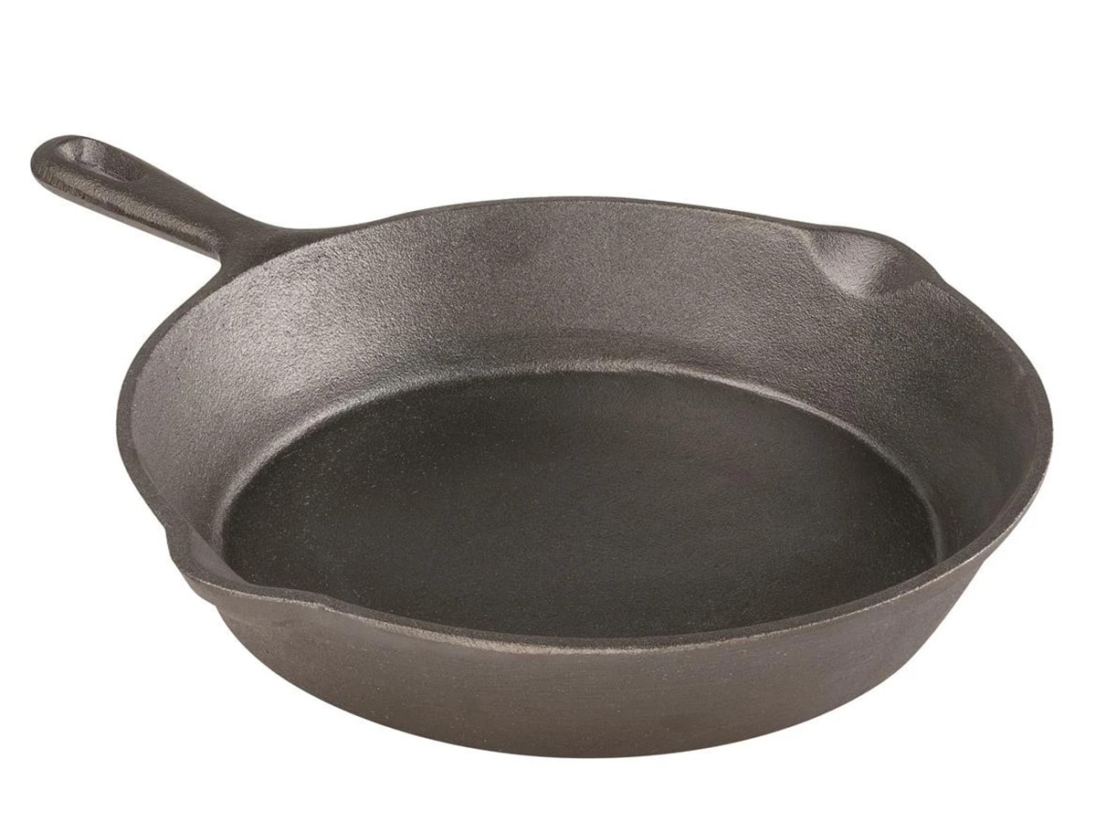 10 Must Have Cast Iron Products and Accessories! - The Organic Goat Lady