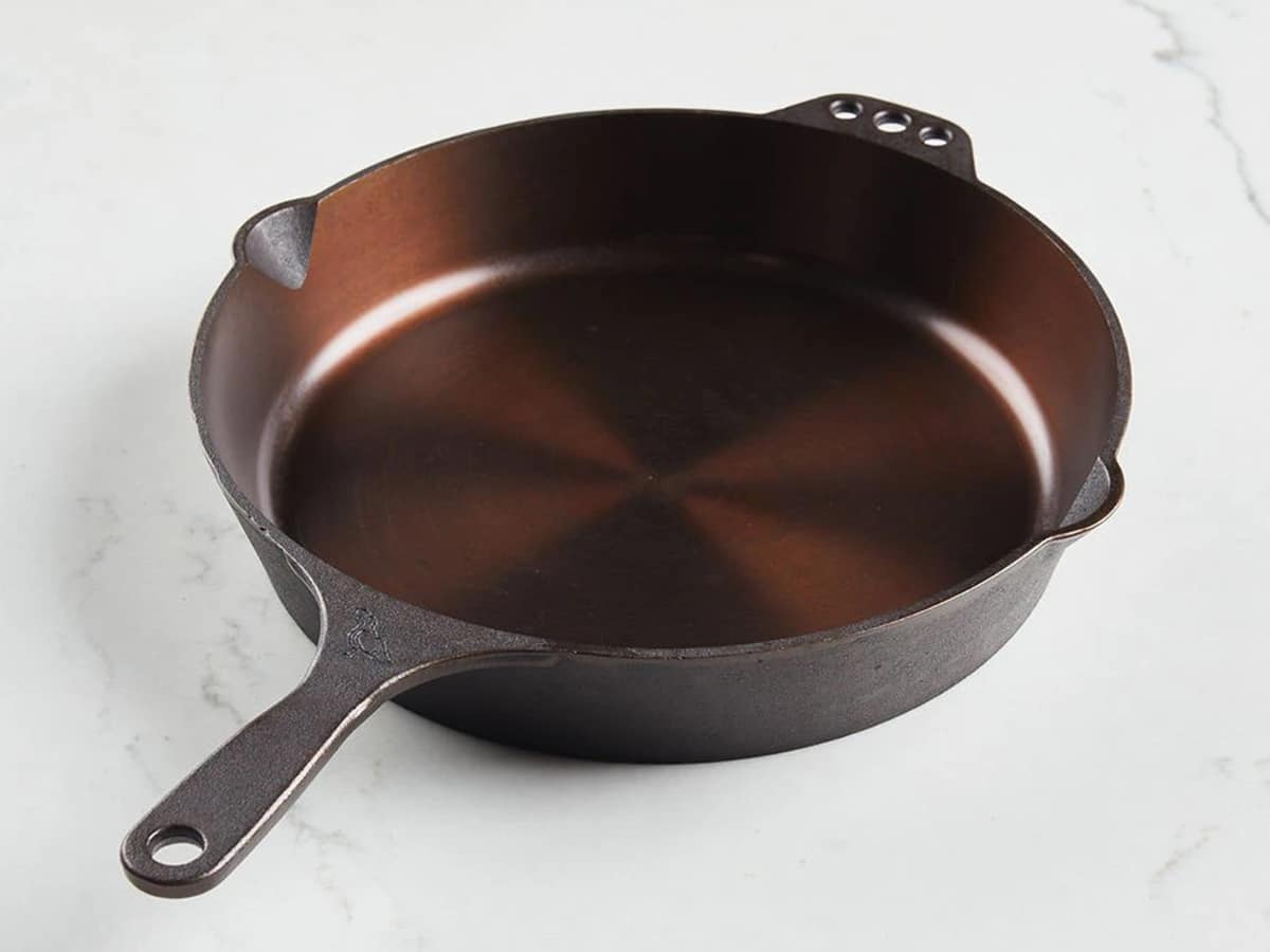 Don't Spend a Fortune for Top-Rated Cast Iron Cookware—These 11 Pieces Are  All Under $50 at