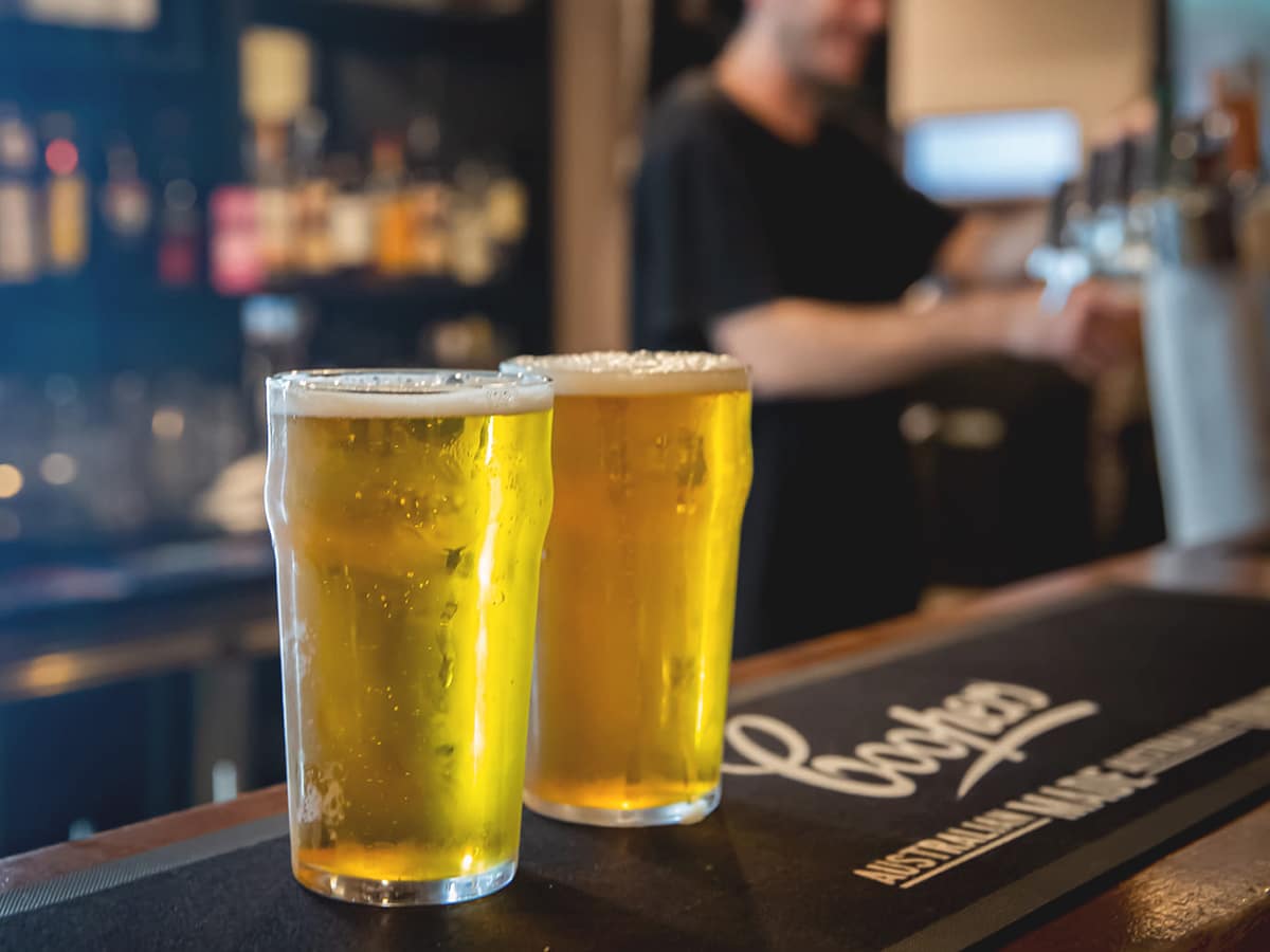 12 best pubs in perth to wet your whistle