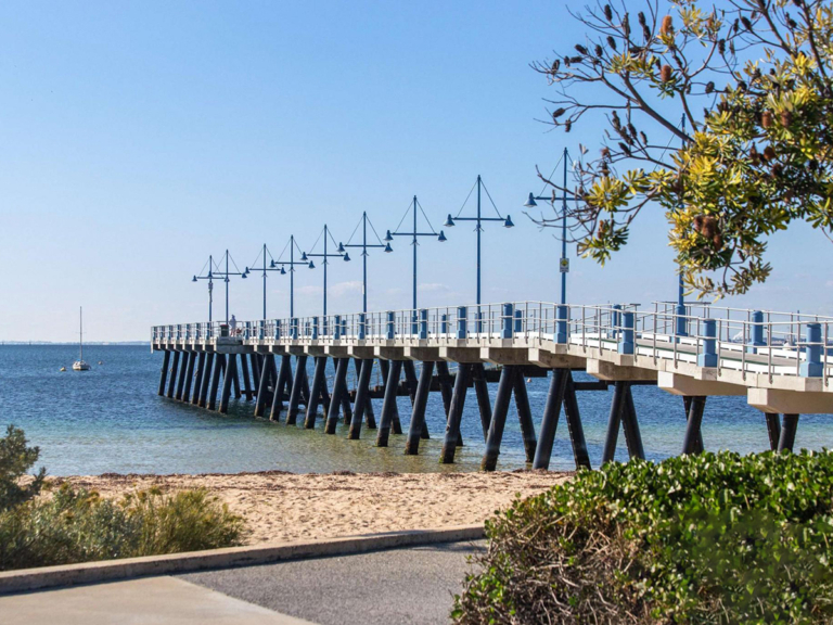 14 Best Perth Fishing Spots to Drop a Line Man of Many