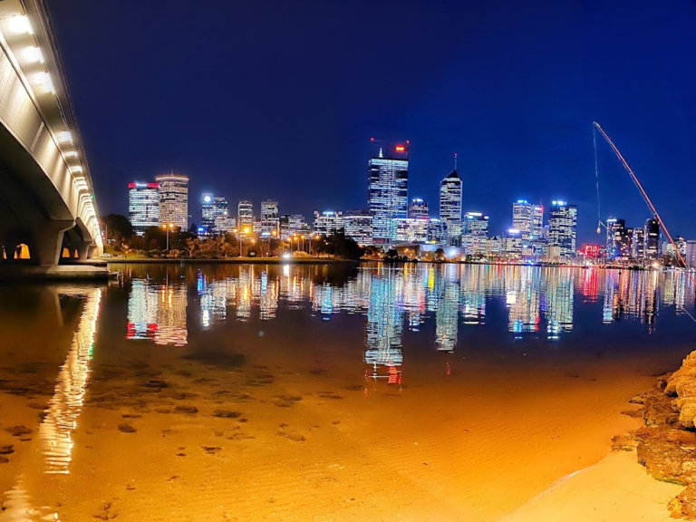 14 Best Perth Fishing Spots to Drop a Line Man of Many