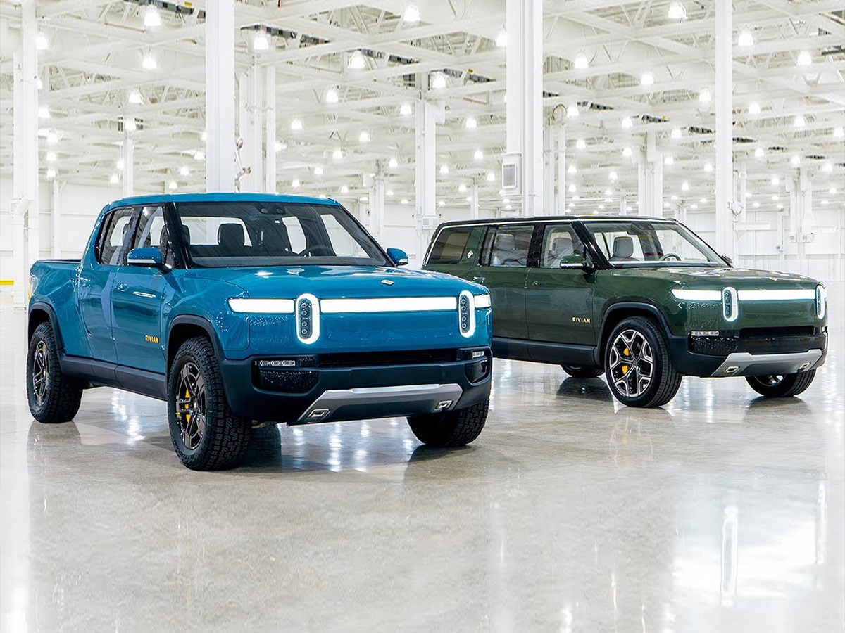 2 rivian review