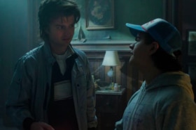 2 stranger things season 4 trailer