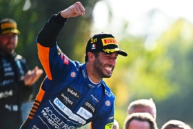 3 daniel ricciardo italian grand prix