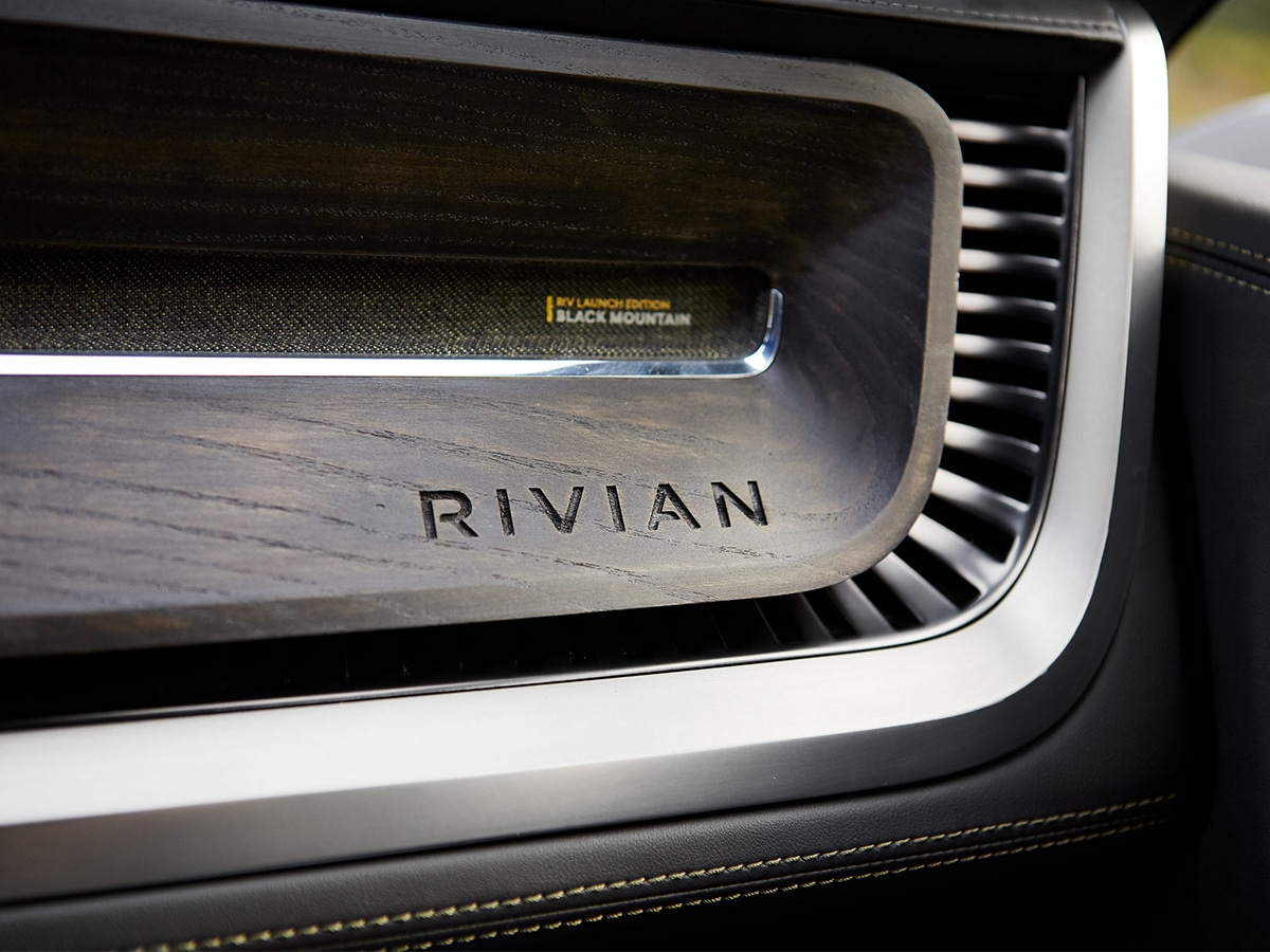 3 rivian review