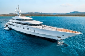 4 james packers superyacht ije