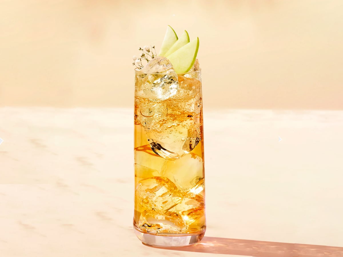 Whisky Highball Recipe