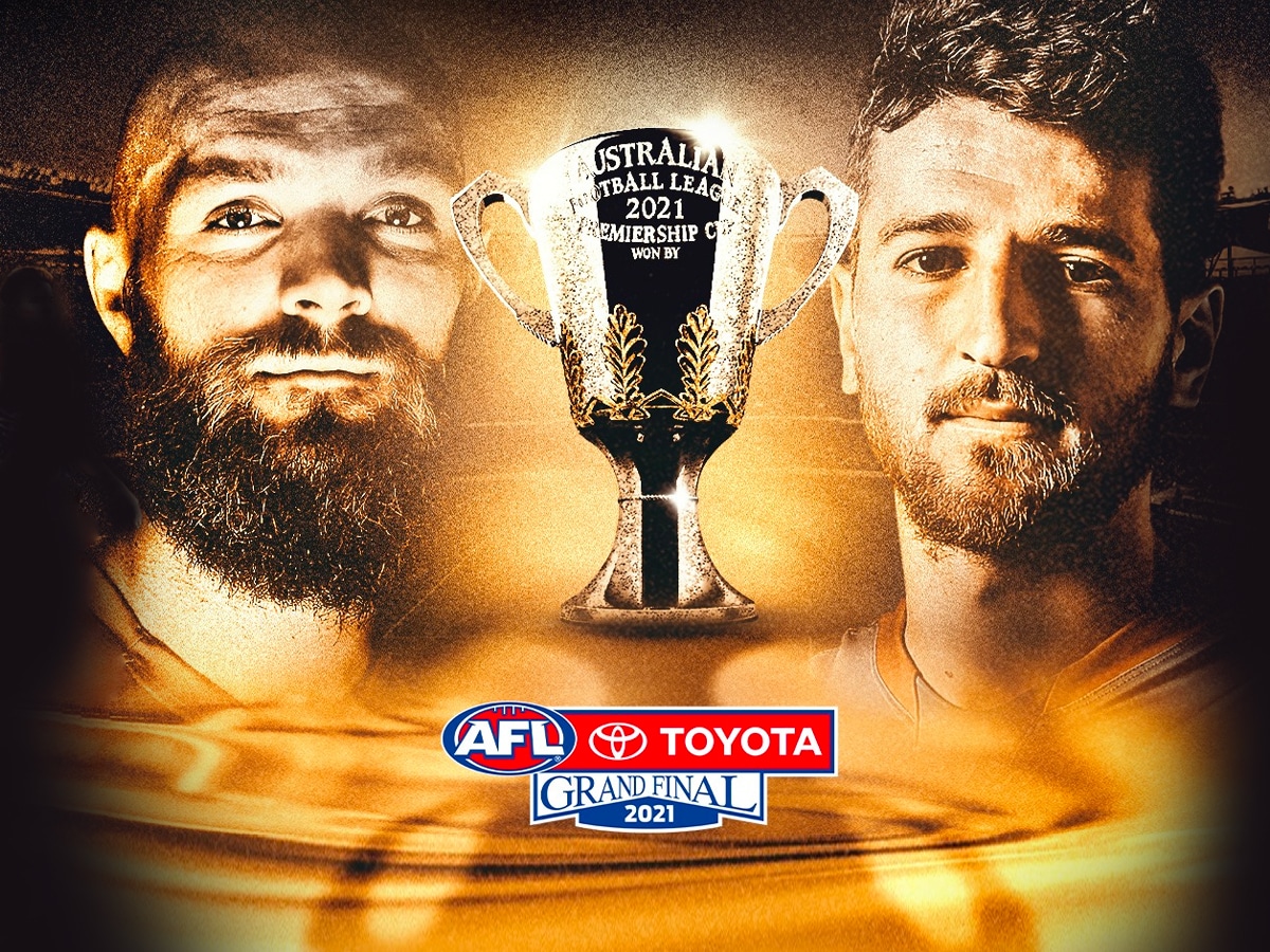 2021-afl-grand-final-kick-off-time-date-and-venue-man-of-many