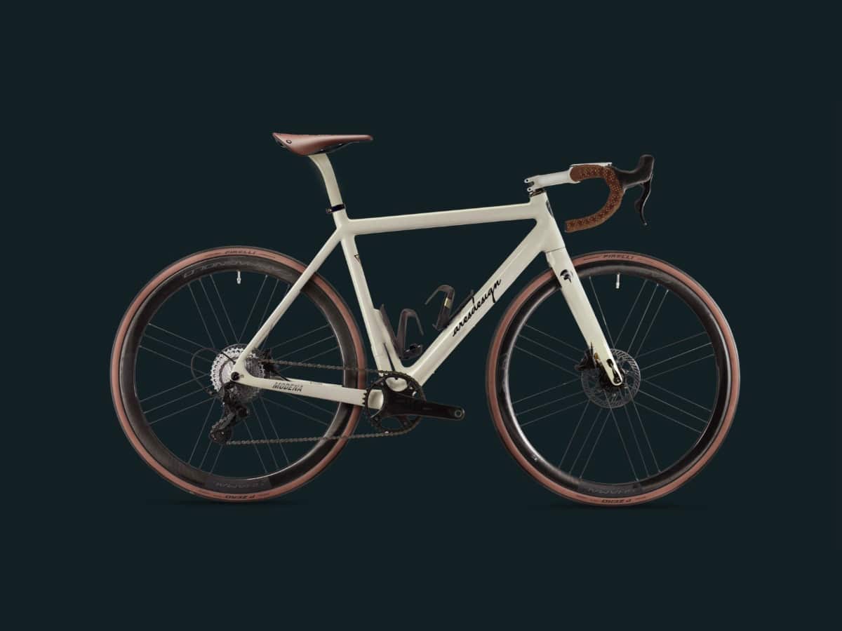 Louis Vuitton Releases $28,900 Bicycle