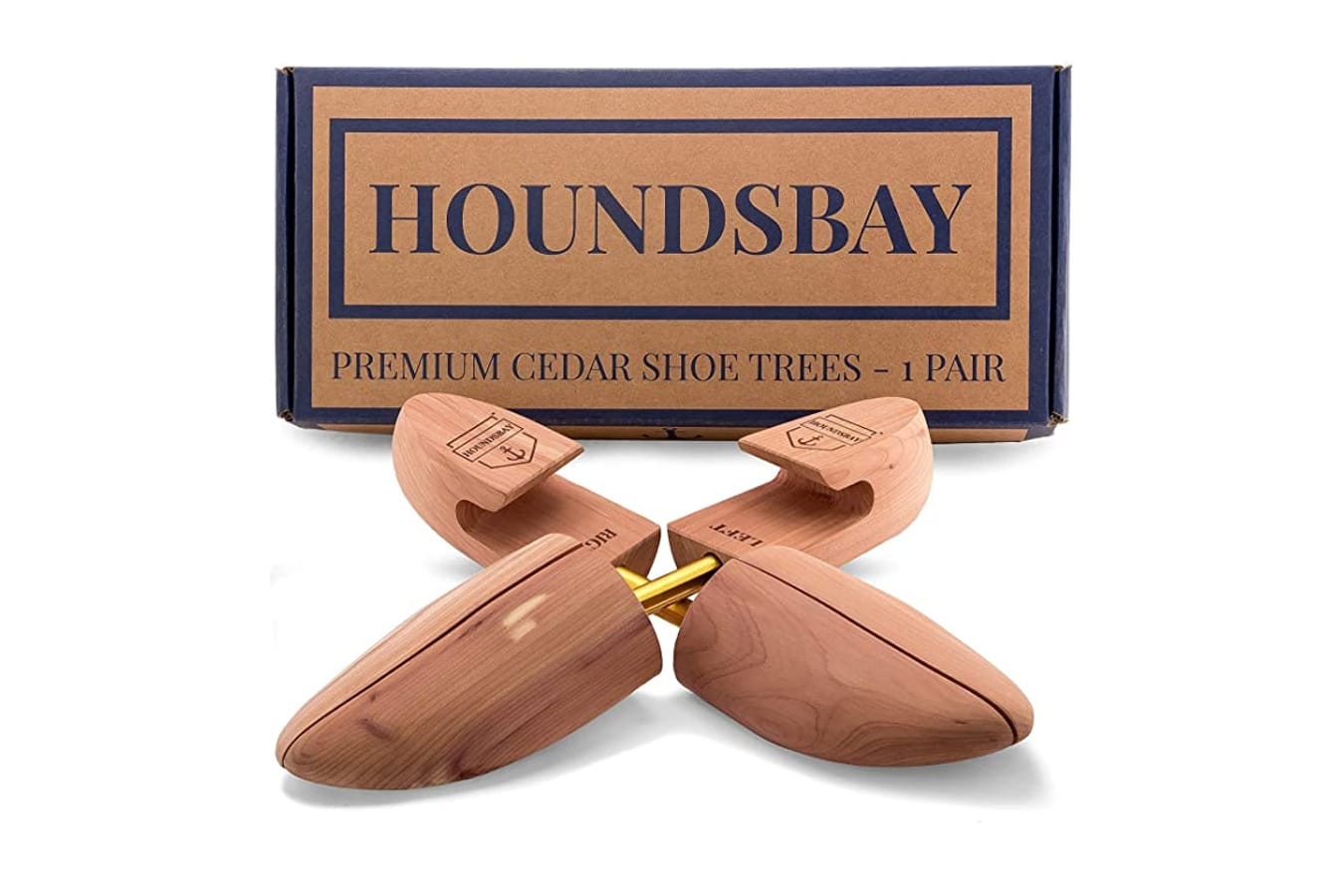houndsbay mens shoe trees for men