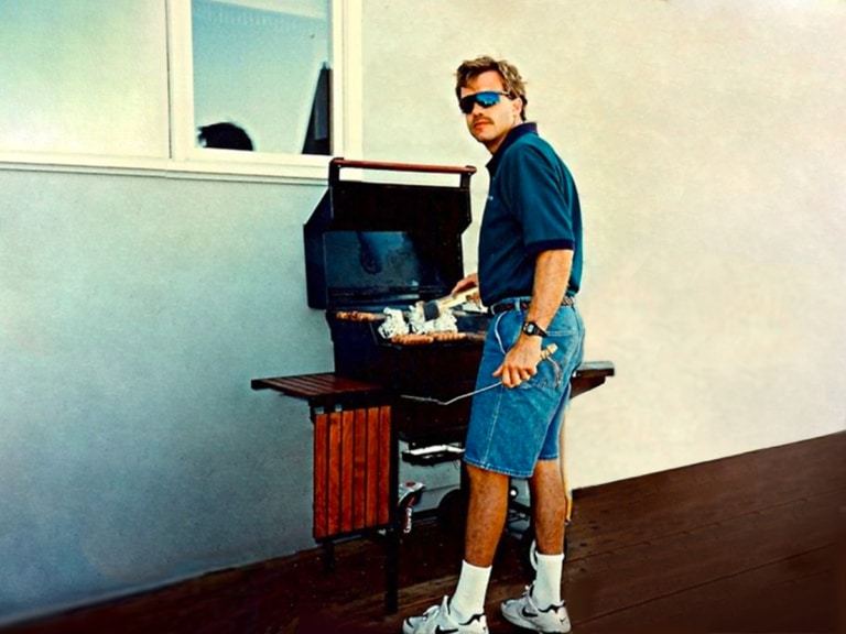 dad shoes kanye west