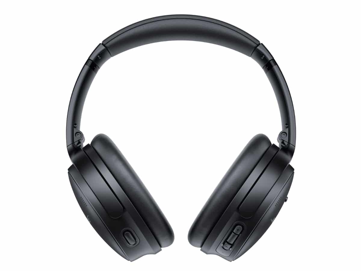Bose quietcomfort 45 headphones 1