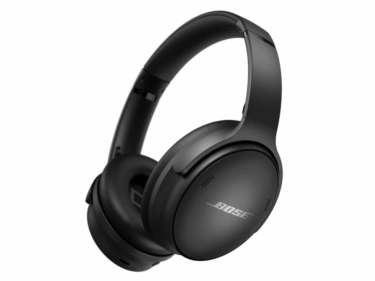 Bose quietcomfort 45 headphones 2