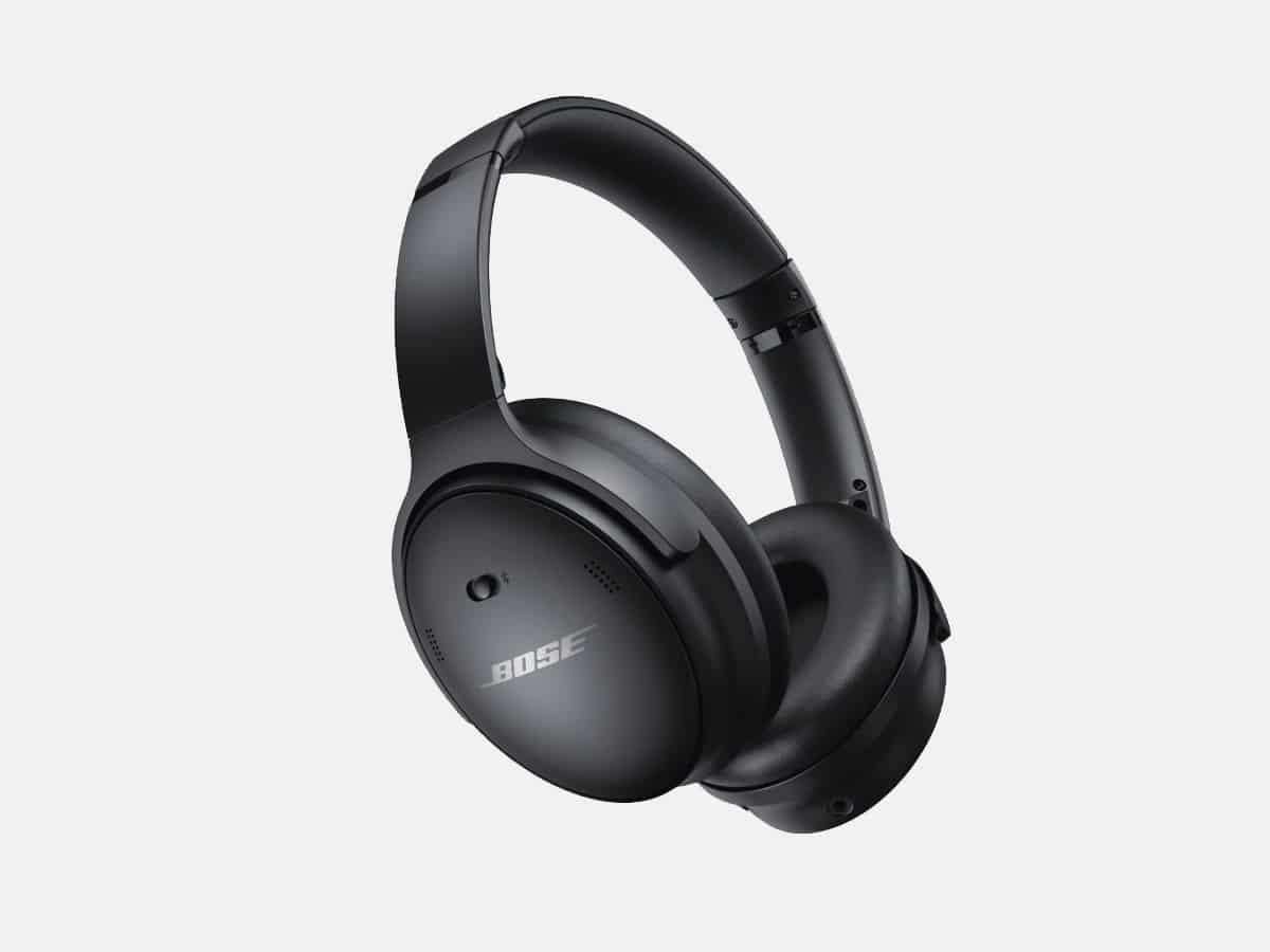 Bose quietcomfort 45 headphones 4