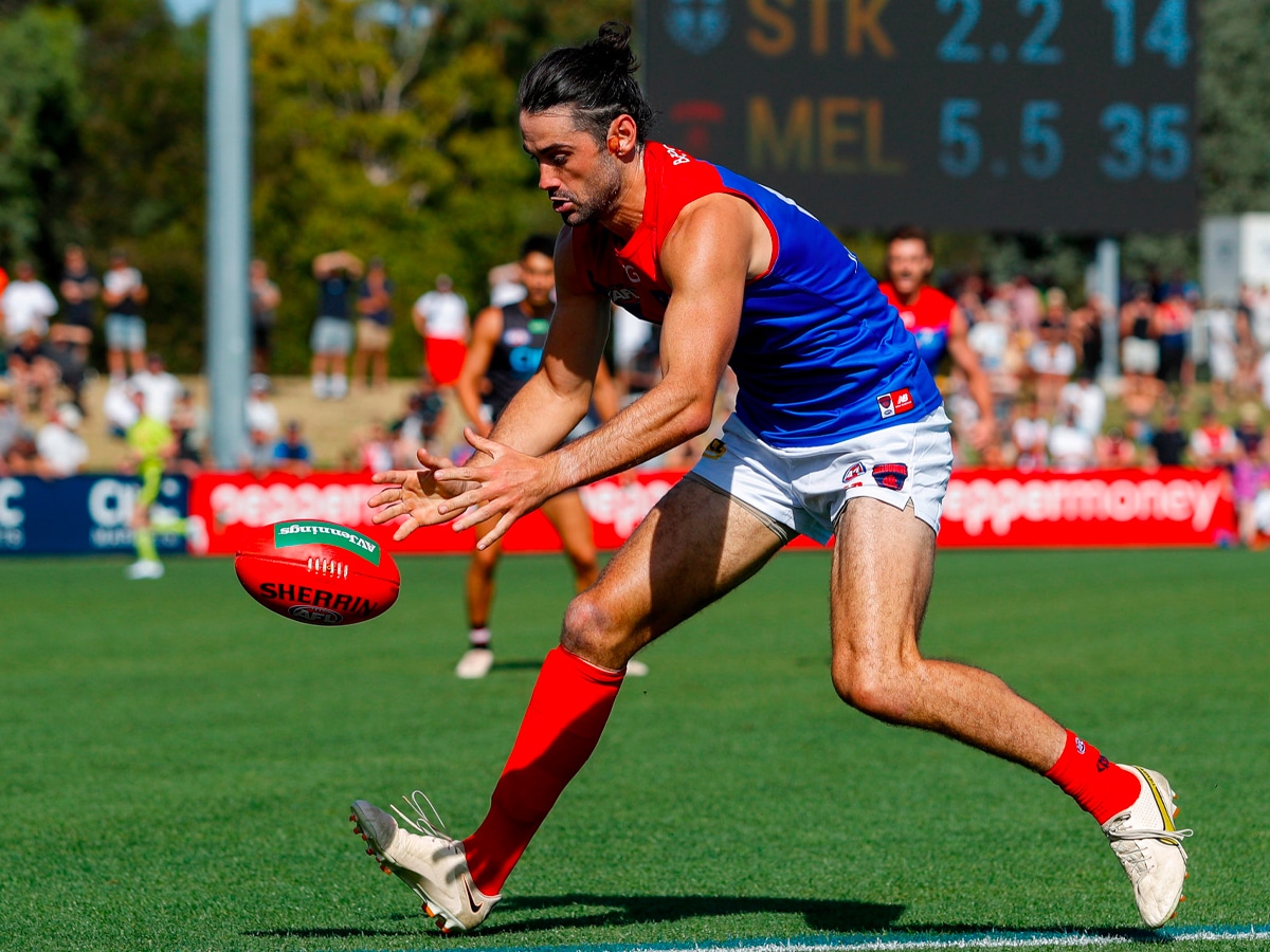 Brodie Grundy