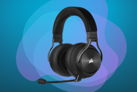 Corsair virtuoso rgb wireless xt review