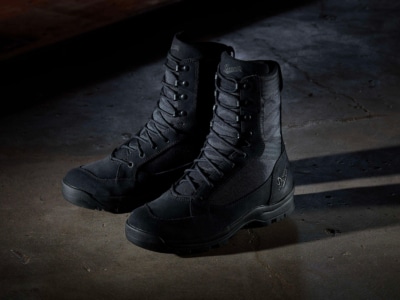 James Bond x Danner 007 Tanicus Tactical Boots